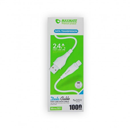 MAXMATE Cable MMC501W