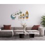 Ramadan Decoration 9pe