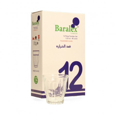 Tee Tasen 12 St