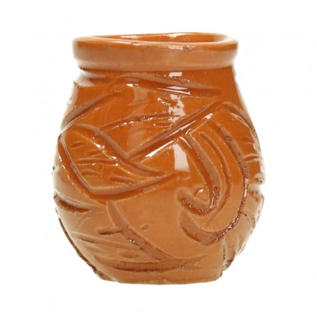 جوزة متة AK20