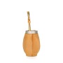 Matte woodCup Extra