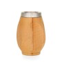 Matte woodCup Extra