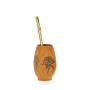 Matte woodCup Extra