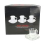 Tea Cups 6Piece
