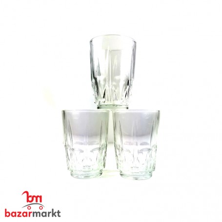 Tea Cups 6 Piece