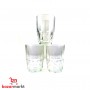 Tea Cups 6 Piece