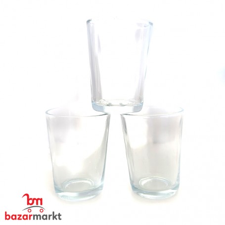 Tea Cups 6 Piece