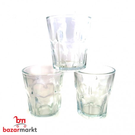 Tea Cups 6 Piece