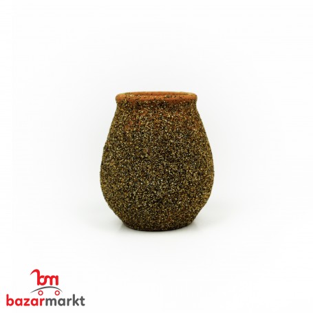 Holzbecher für Matteh (Normal)