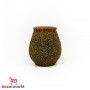 Holzbecher für Matteh (Normal)