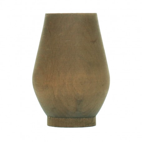 Matte woodCup Extra
