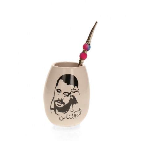 Matteh Tasse