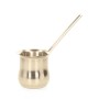 Turkish Coffee dallah - Largre 8