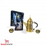 Arabic Coffee dallah 1