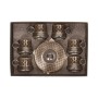 Arabic Coffee Cups 6 Pieces