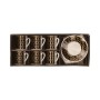 Arabic Coffee Cups 6 Pieces