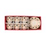 Arabic Coffee Cups 6 Pieces