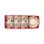 Arabic Coffee Cups 6 Pieces