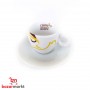 Arabic Coffee Cups 6 Piece