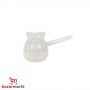 Glas Kaffeekanne 450ml