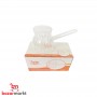 Glas Kaffeekanne 450ml