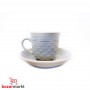Kaffee Tassen 6 Stücke