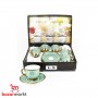 Arabic Coffee Cups 6 Piece