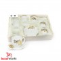 Arabic Coffee Cups 6 Piece