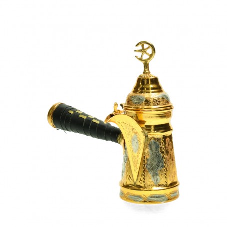 Arabic Coffee dallah 01