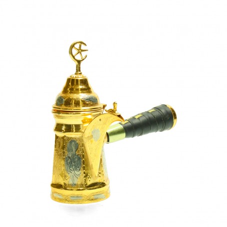 Arabic Coffee dallah 01