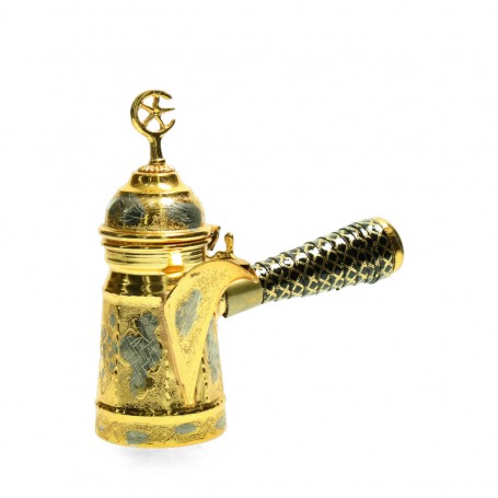 Arabic Coffee dallah 01