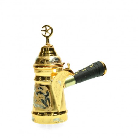 Arabic Coffee dallah 01