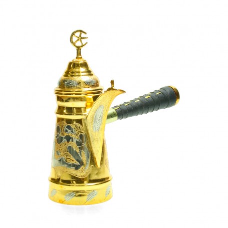 Arabic Coffee dallah 03