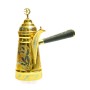 Arabic Coffee dallah 05