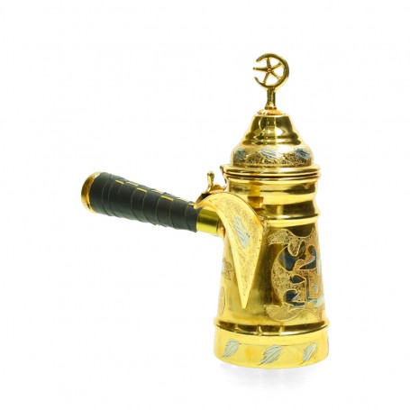 Arabic Coffee dallah 02
