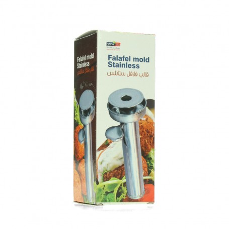 Falafel MackerStainless