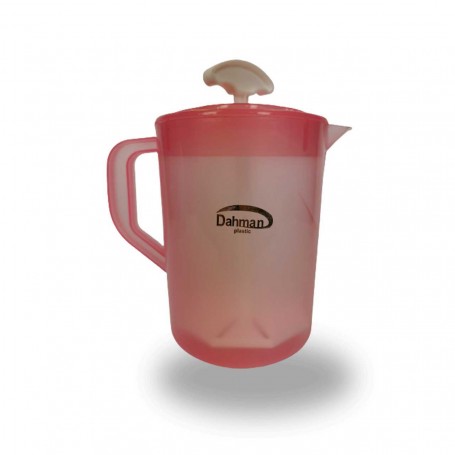 Ayran Krug Plastik