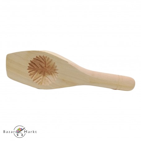 Maamoul form aus Holz