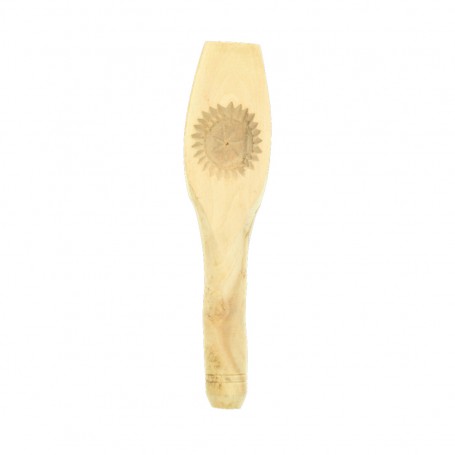 Maamoul form aus Holz
