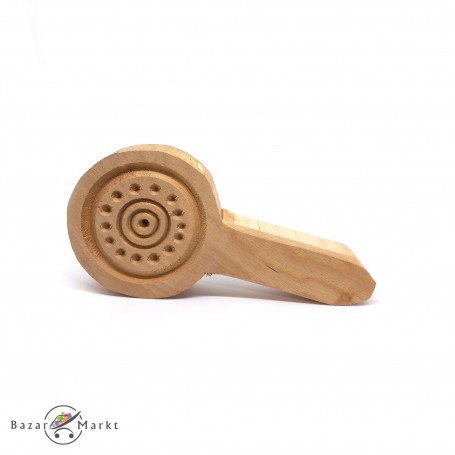form aus Holz