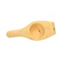 Kubbah form aus Holz