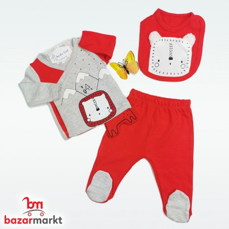 Kids Clothes