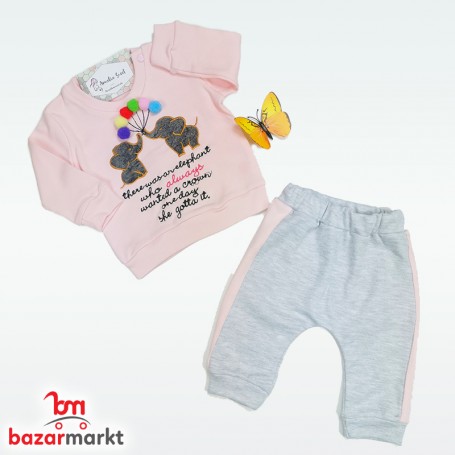 Kinder Kleidung
