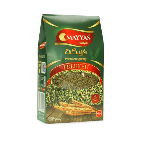 Freekeh MAYYAS 700Gr
