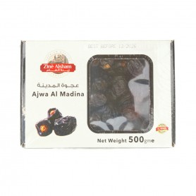 Dates Almadina  Zine AlSham 500Gr