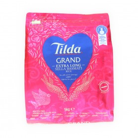 Rice Lang Basmati  Tilda 5000Gr