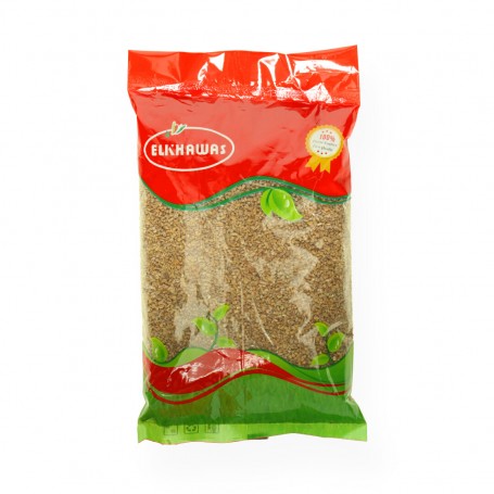 Bulgur Brown Alkhawas 800Gr