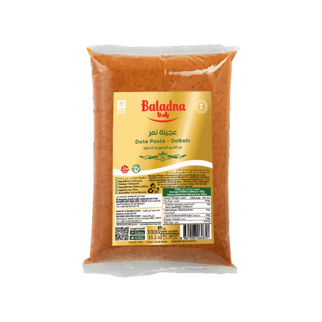 Dattelnpaste Baladna 1000Gr