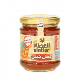 Mountain Honey AL-Attar 250Gr