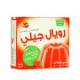 Gelatin Dessert Strawberry flavour Royal Jelly 80Gr